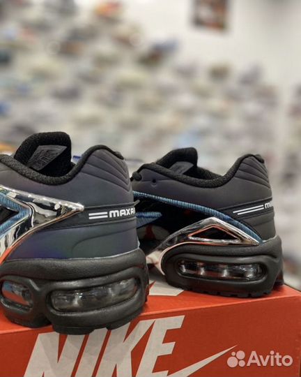 Кроссовки Nike Air Max Tailwind Skepta