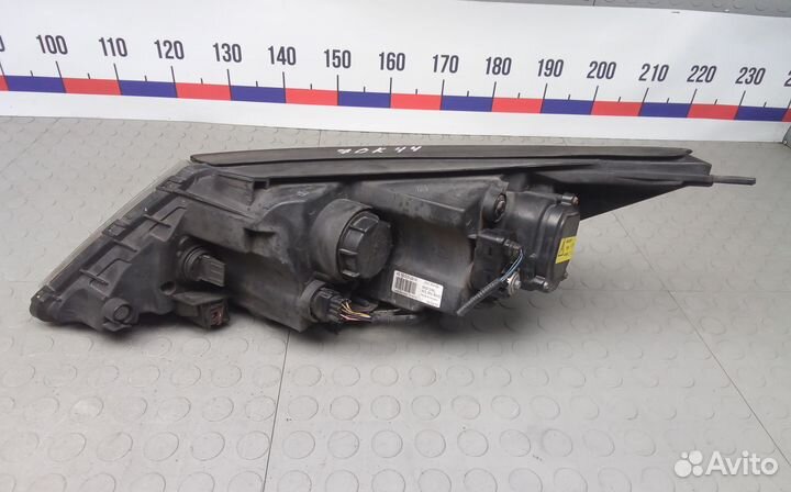 Фара правая Kia Sportage