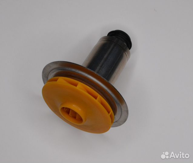 Ротор втулка насоса wilo TSL 12/5 Bosch, Buderus