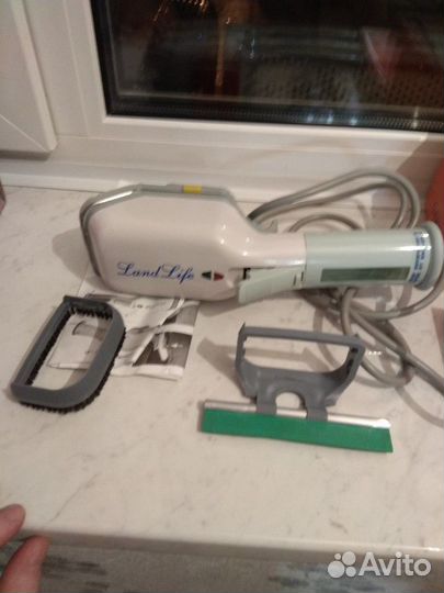 Отпариватель