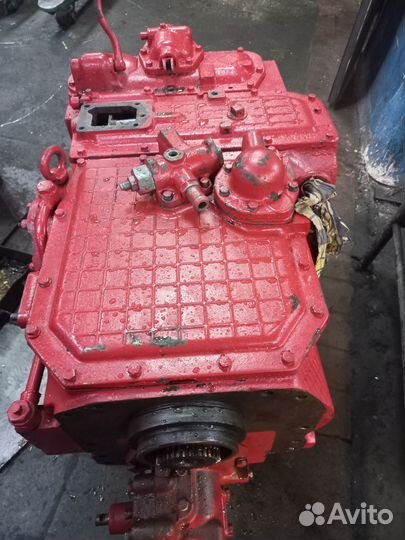 Ремонт-Обмен кпп за сутки К-701, Т-150