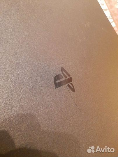 Sony PS4 slim 500gb