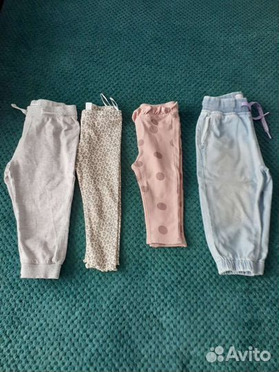 Вещи на девочку