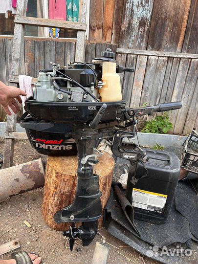 Продам мотор