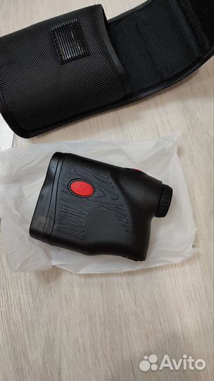 Лазерный дальномер Akron 3000