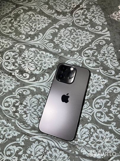 iPhone 14 Pro, 128 ГБ