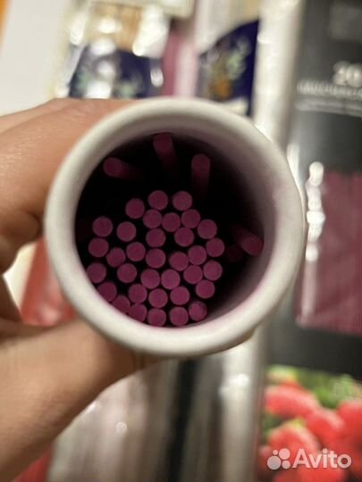 Аромапалочки