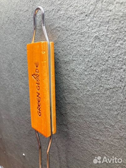 Решетка-гриль