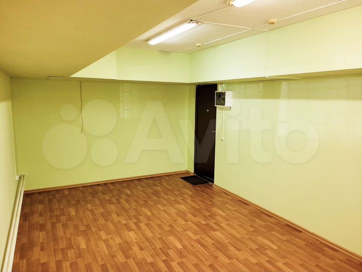Офис в цоколе на фмр по Совхозной, 20 м²