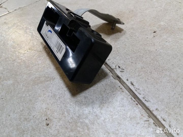 Реле Hyundai Santa Fe 2 CM 2006-2012