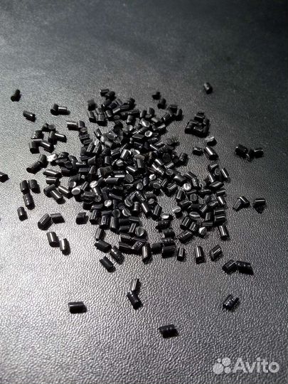 Кератин для наращивания волос 10гр, кольца 10шт/уп