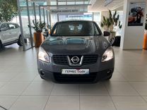 Nissan Qashqai 2.0 MT, 2008, 205 000 км, с пробегом, цена 969 000 руб.