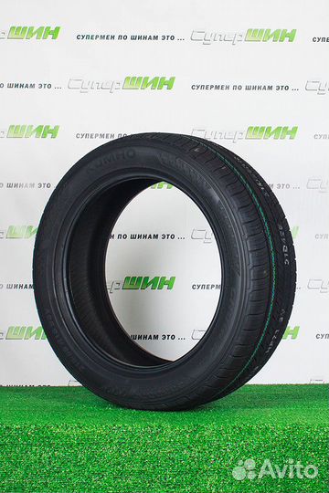 Kumho Crugen HP71 235/50 R18