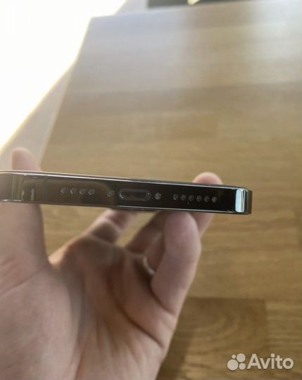 iPhone 13 pro max 128