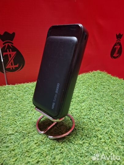 Повербанк Deppa NRG Power 20000 mAh