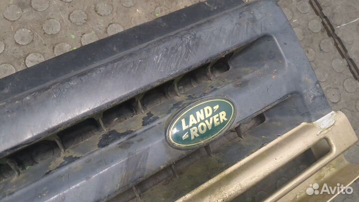 Решетка радиатора Land Rover Discovery 1, 1994