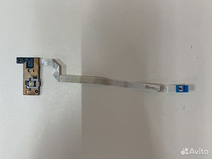 Кнопка включения ноутбука acer e1-510