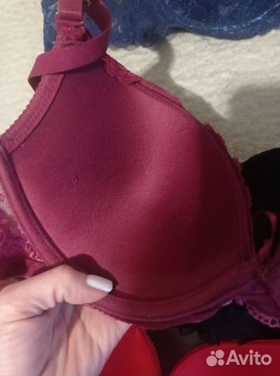 Бюстгальтер новый 38/85