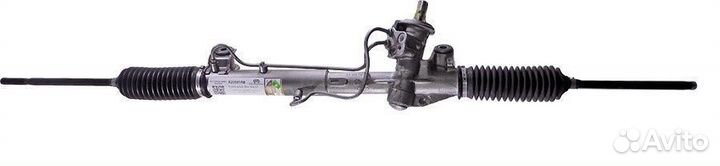 Рулевая рейка Ford Focus/C-Max