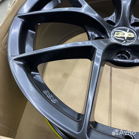 Диски 19 дюймов 5/112