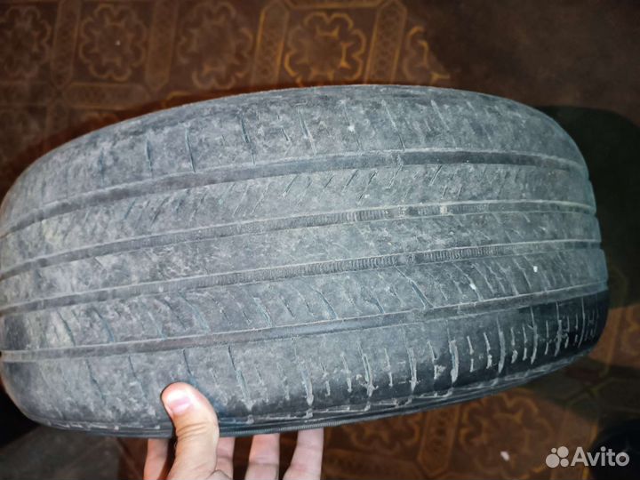 Roadstone N'Fera AU5 205/55 R16