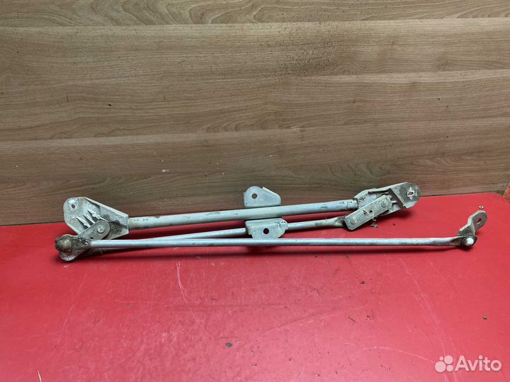 Трапеция стеклоочистителя Mitsubishi Lancer 9 (CS)