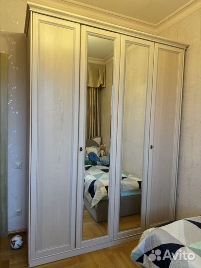 Шкаф для одежды бу