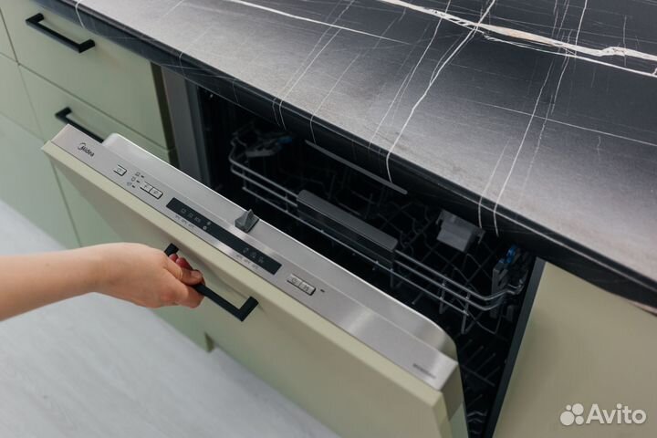 Угловая кухня «A» + духовка в подарок