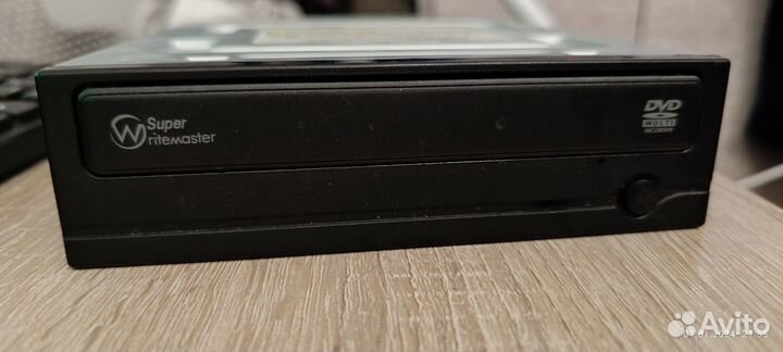 Оптический привод DVD-RW Samsung SH-224BB-bebe