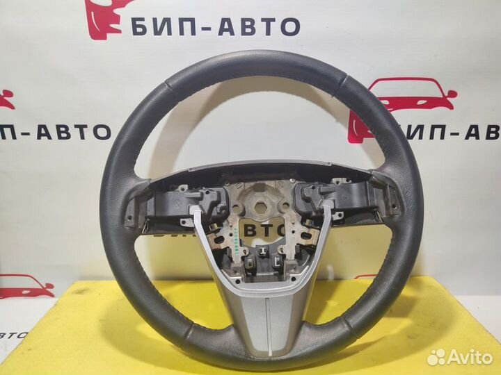 Руль Mazda 3 BL 1.6 08-13