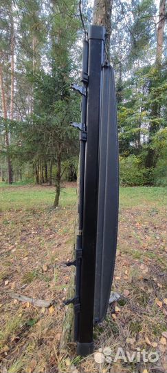 Шторка багажника honda cr v 2004