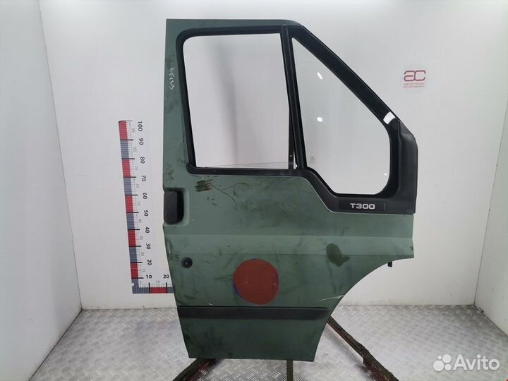 Дверь передняя для Ford Transit 4 YC15V20122BP