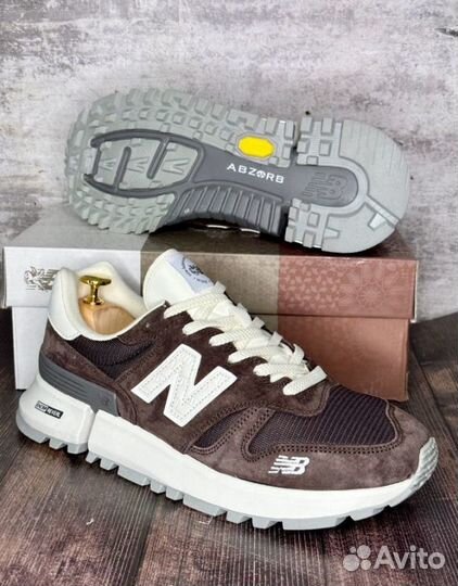 New Balance 1300 кроссовки