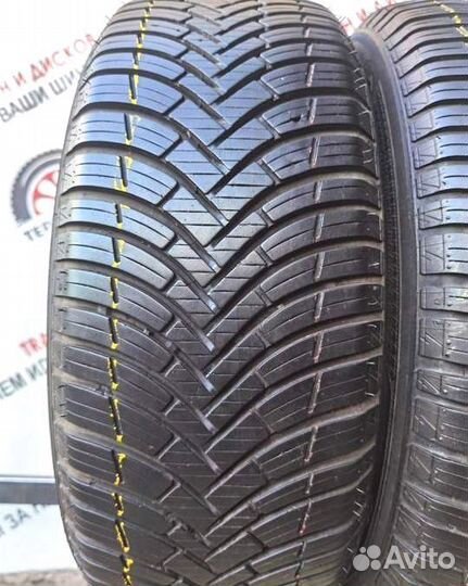 Kleber Quadraxer 2 205/55 R16 91H