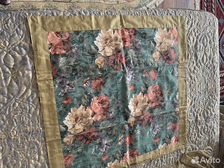 Постельное белье евро. Soavita