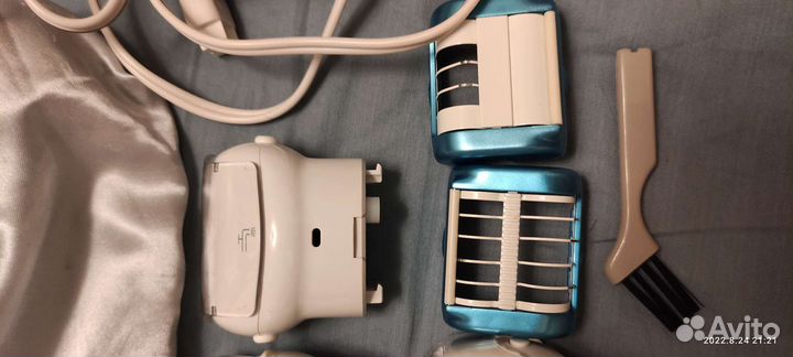 Эпилятор panasonic ES-WD92