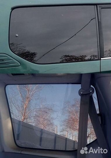 Двери TLC prado 95