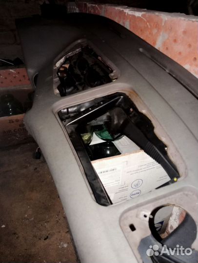 Торпедо bmw е34