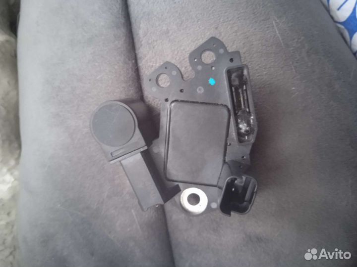 Регулятор генератора