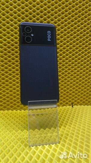 Xiaomi Poco M5, 4/128 ГБ