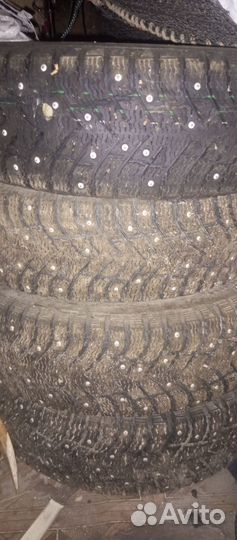 Cordiant Snow Cross 2 18.4/65 R15 95T