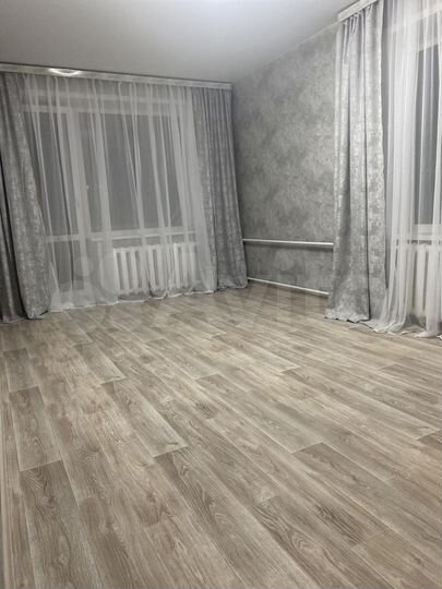 2-к. квартира, 44,5 м², 4/4 эт.