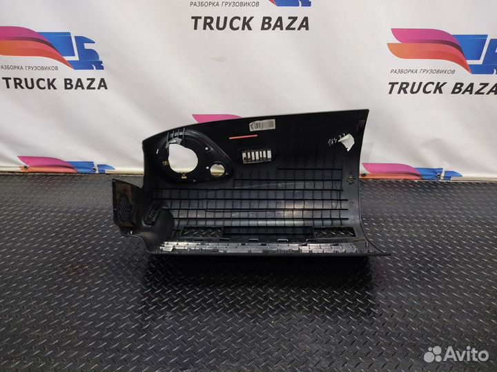 20372152 Накладка торпедо Volvo FH