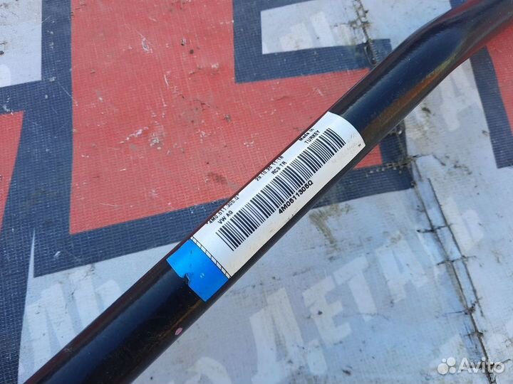 Стабилизатор задний Audi Q7 4M Ауди Q7 2015