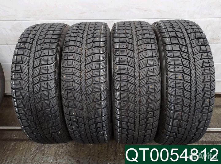 Federal Himalaya WS2 225/60 R17 96P