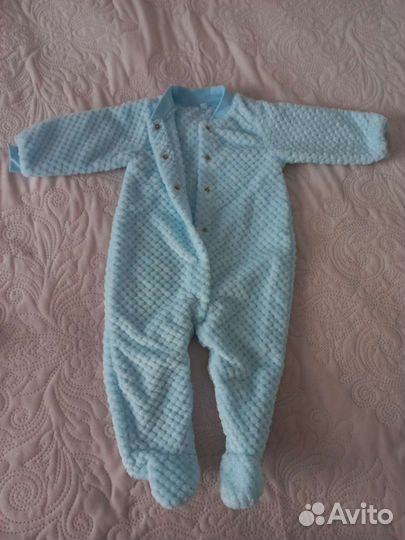 Комбинезон 74