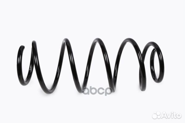 10-23421-SX пружина передняя 40 156 69 Peugeot