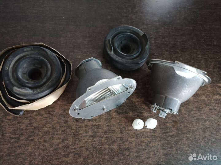 Ремкомплект галагеновых фар Mazda CX 7