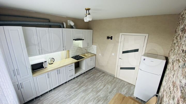 1-к. квартира, 47,1 м², 4/5 эт.