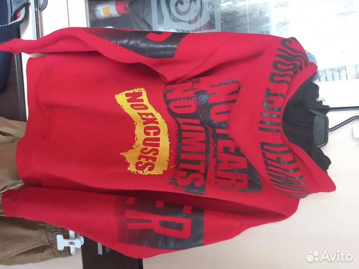 Вещи пакетом подростковые